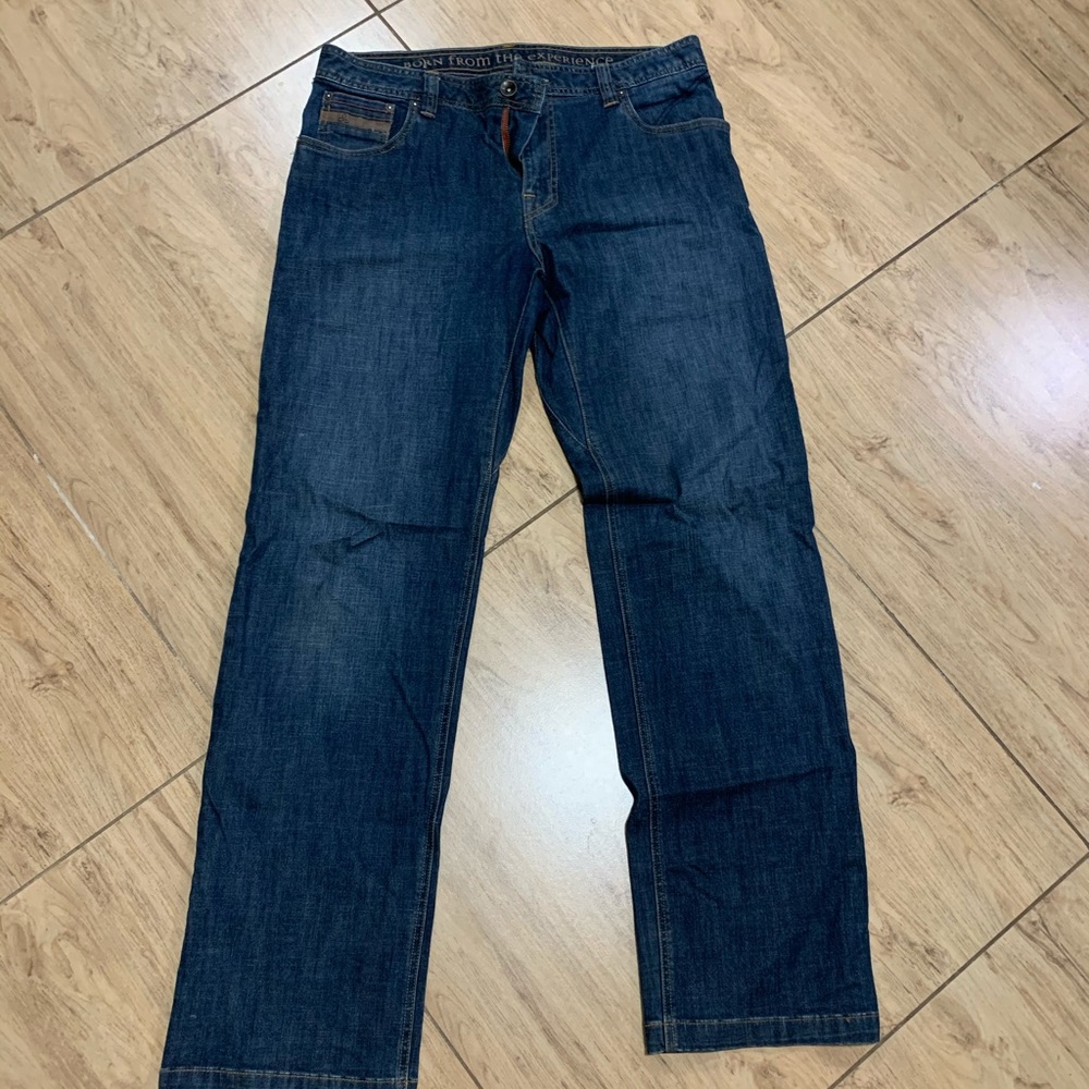 Prana Jeans men’s 34x32